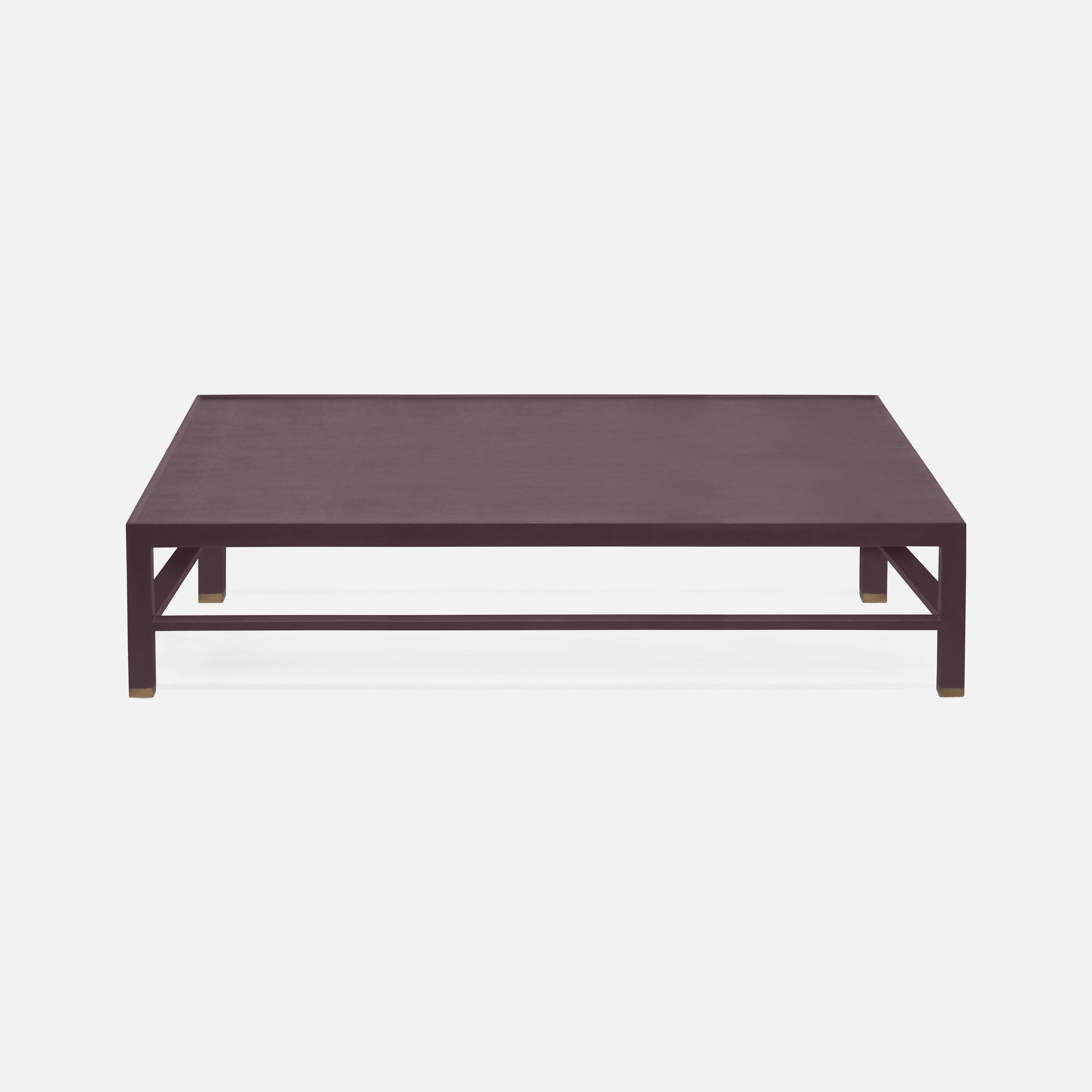 Made Goods Jarin Square Coffee Table