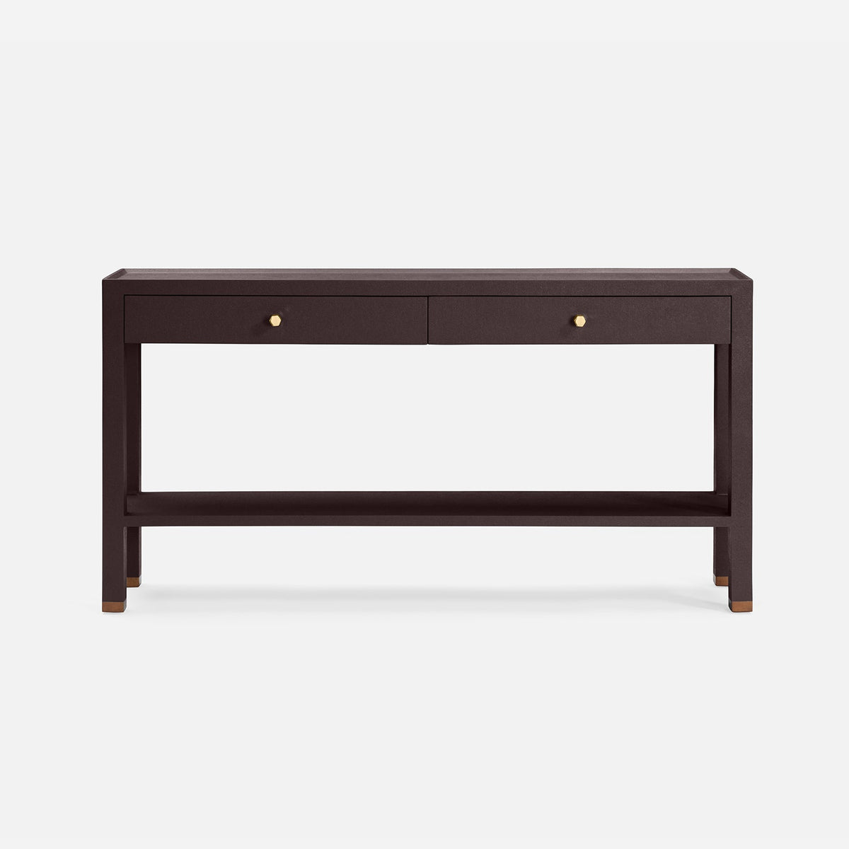 Made Goods Jarin Console Table