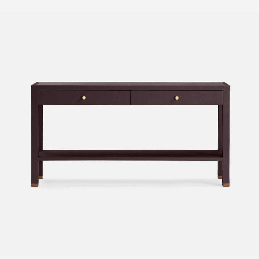Made Goods Jarin Console Table