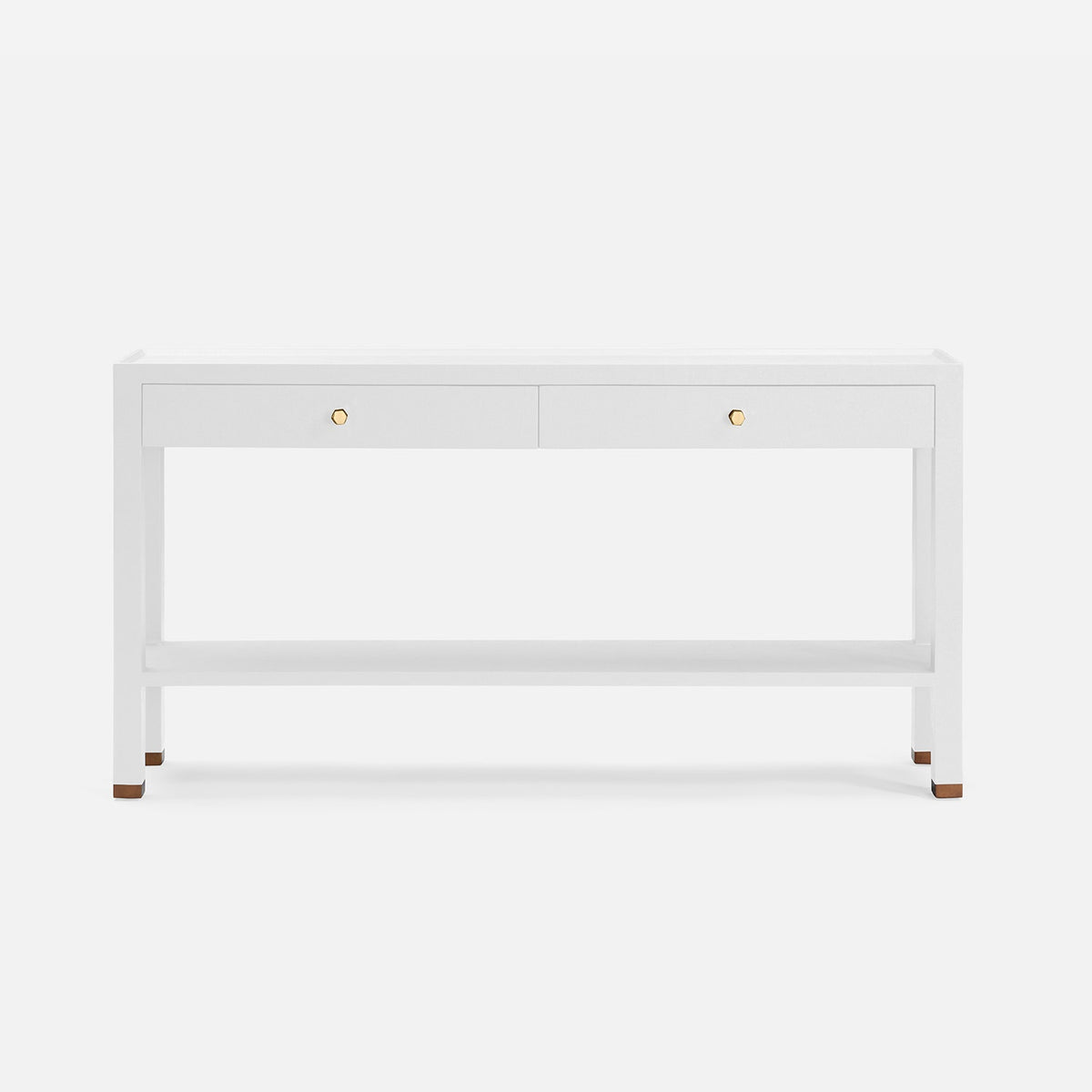 Made Goods Jarin Console Table