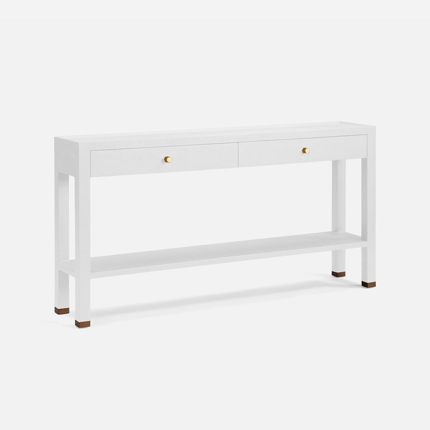 Made Goods Jarin Console Table