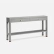 Made Goods Jarin Console Table
