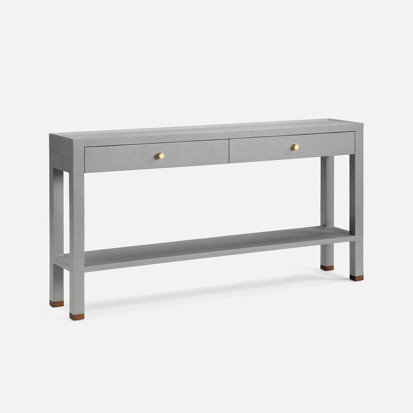 Made Goods Jarin Console Table