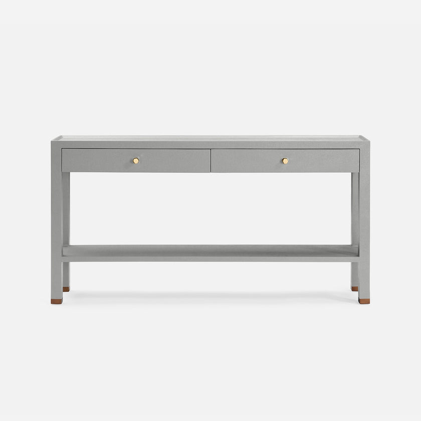 Made Goods Jarin Console Table