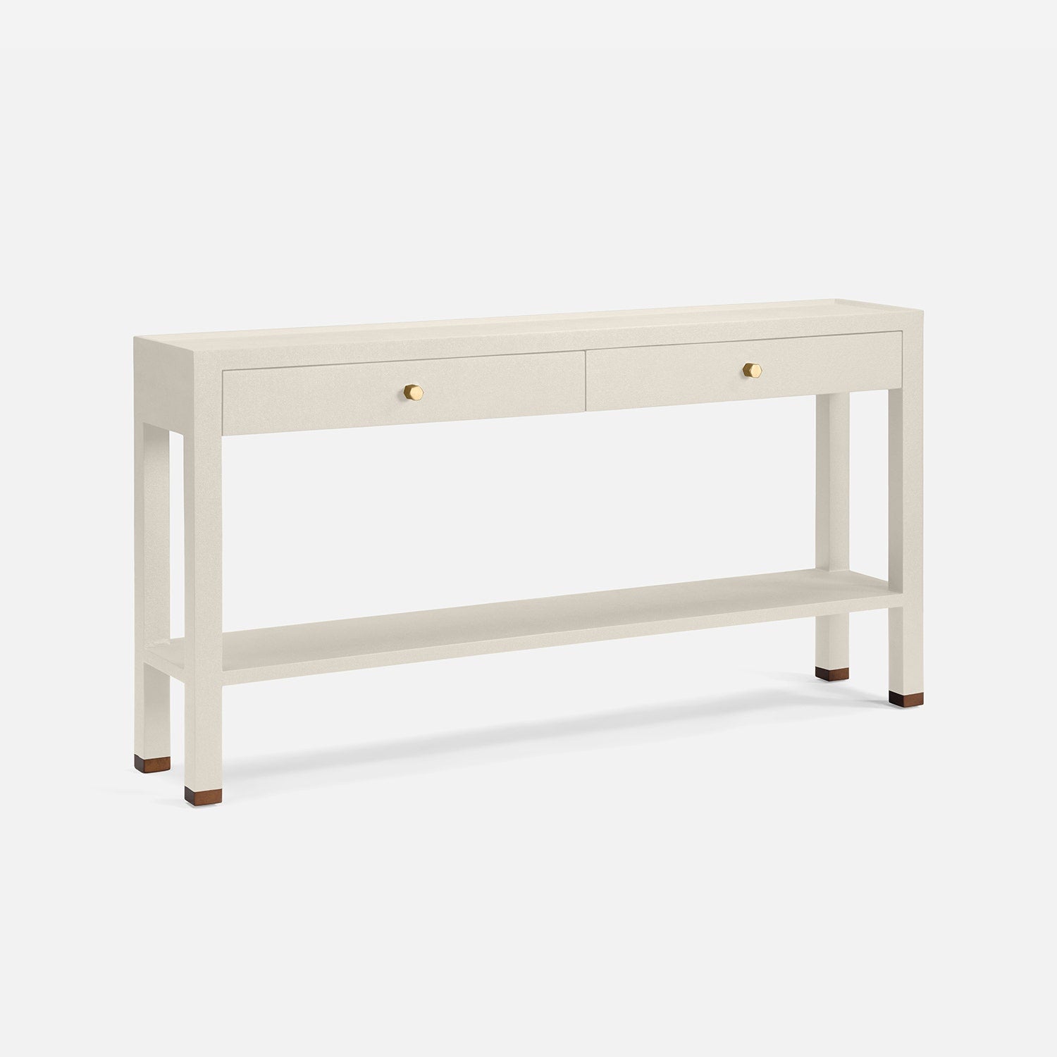 Made Goods Jarin Console Table