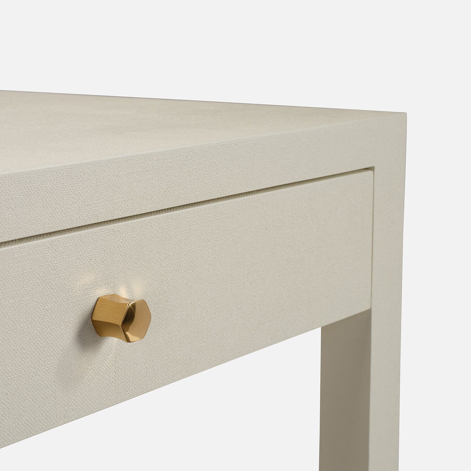 Jarin Modern Designer Desk