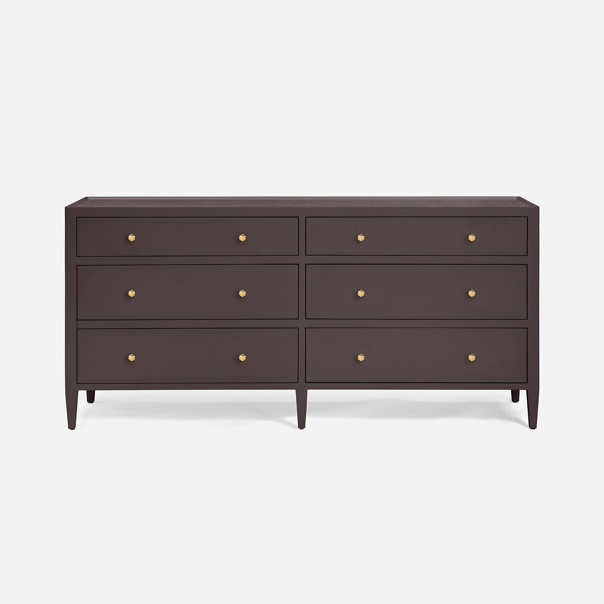 Jarin 72 Inch Dresser