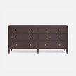 Jarin 72 Inch Dresser