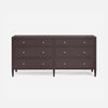 Jarin 72 Inch Dresser