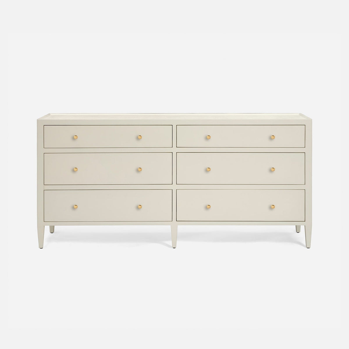 Jarin 72 Inch Dresser