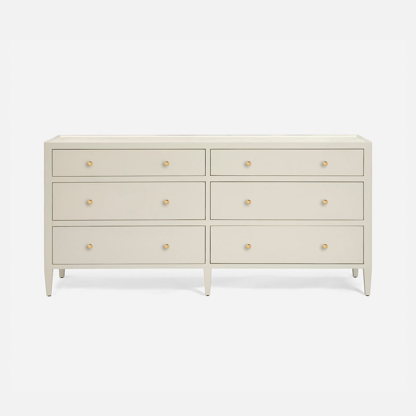 Jarin 72 Inch Dresser