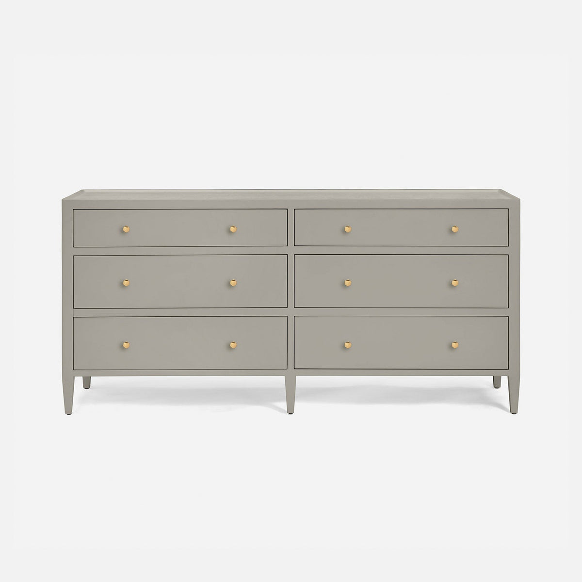 Jarin 72 Inch Dresser