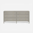 Jarin 72 Inch Dresser