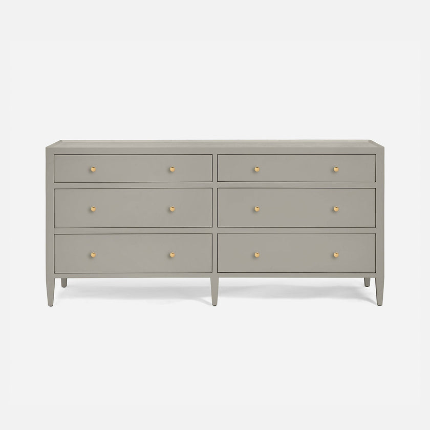 Jarin 72 Inch Dresser