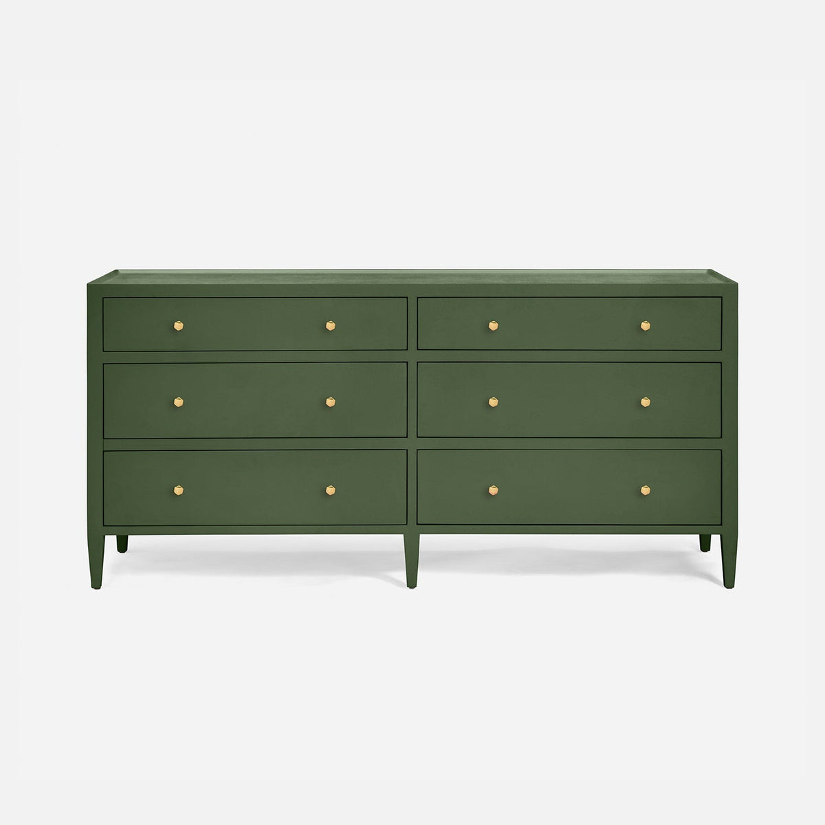 Jarin 72 Inch Dresser