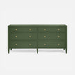 Jarin 72 Inch Dresser