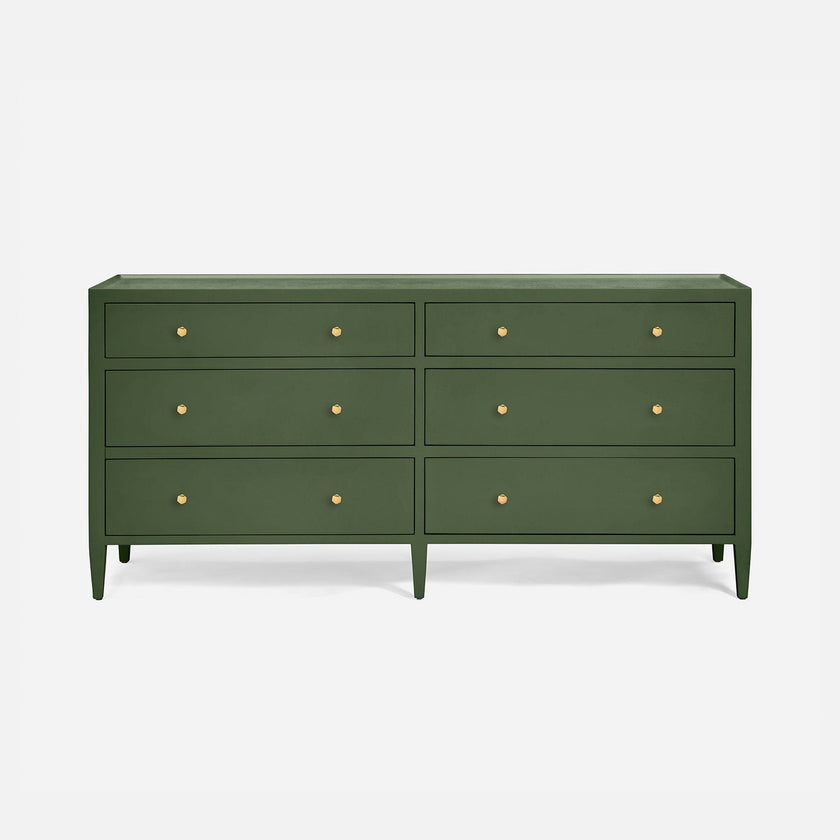 Jarin 72 Inch Dresser