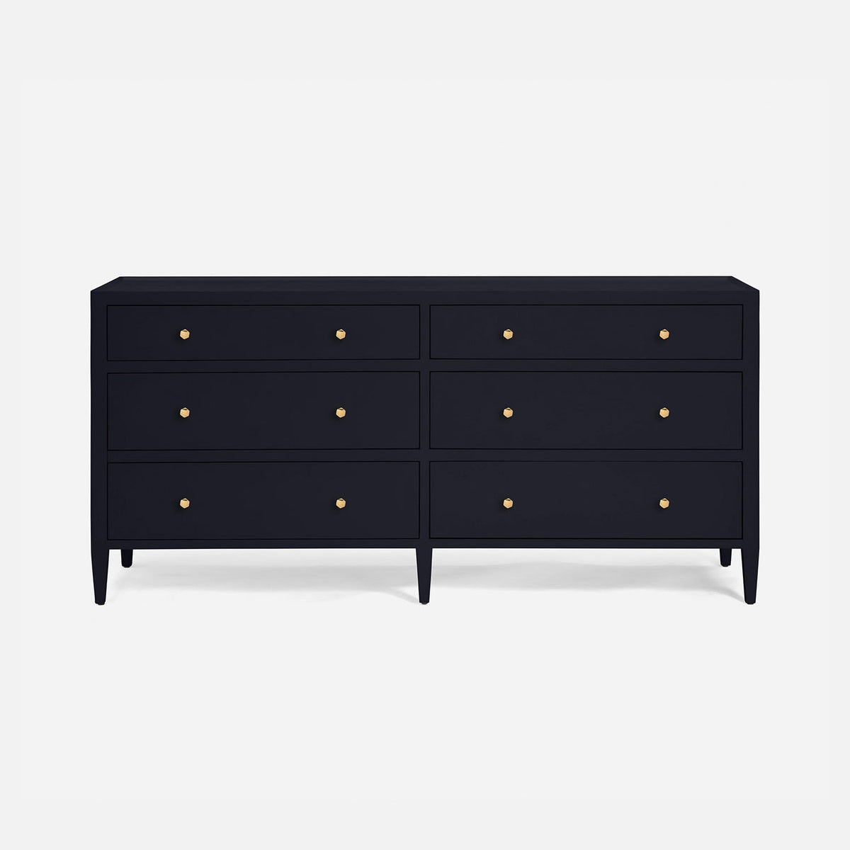 Jarin 72 Inch Dresser