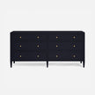 Jarin 72 Inch Dresser