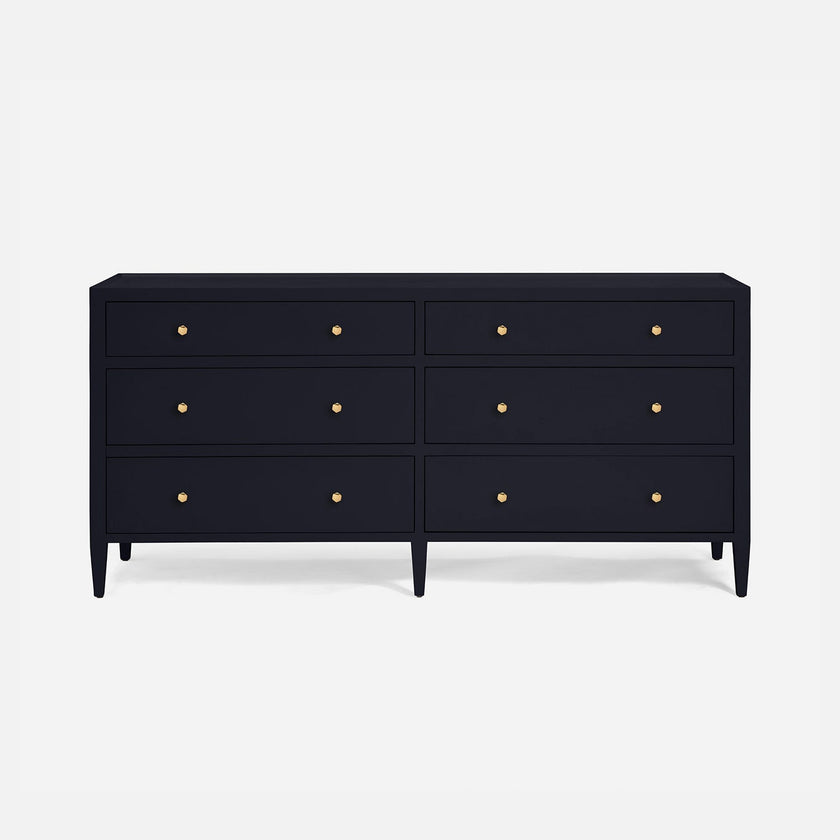Jarin 72 Inch Dresser