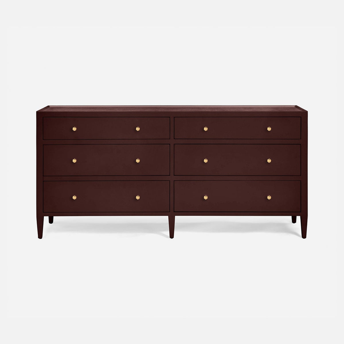 Jarin 72 Inch Dresser