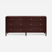 Jarin 72 Inch Dresser