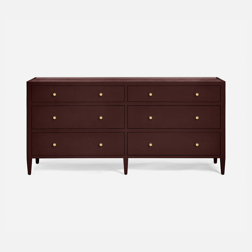 Jarin 72 Inch Dresser