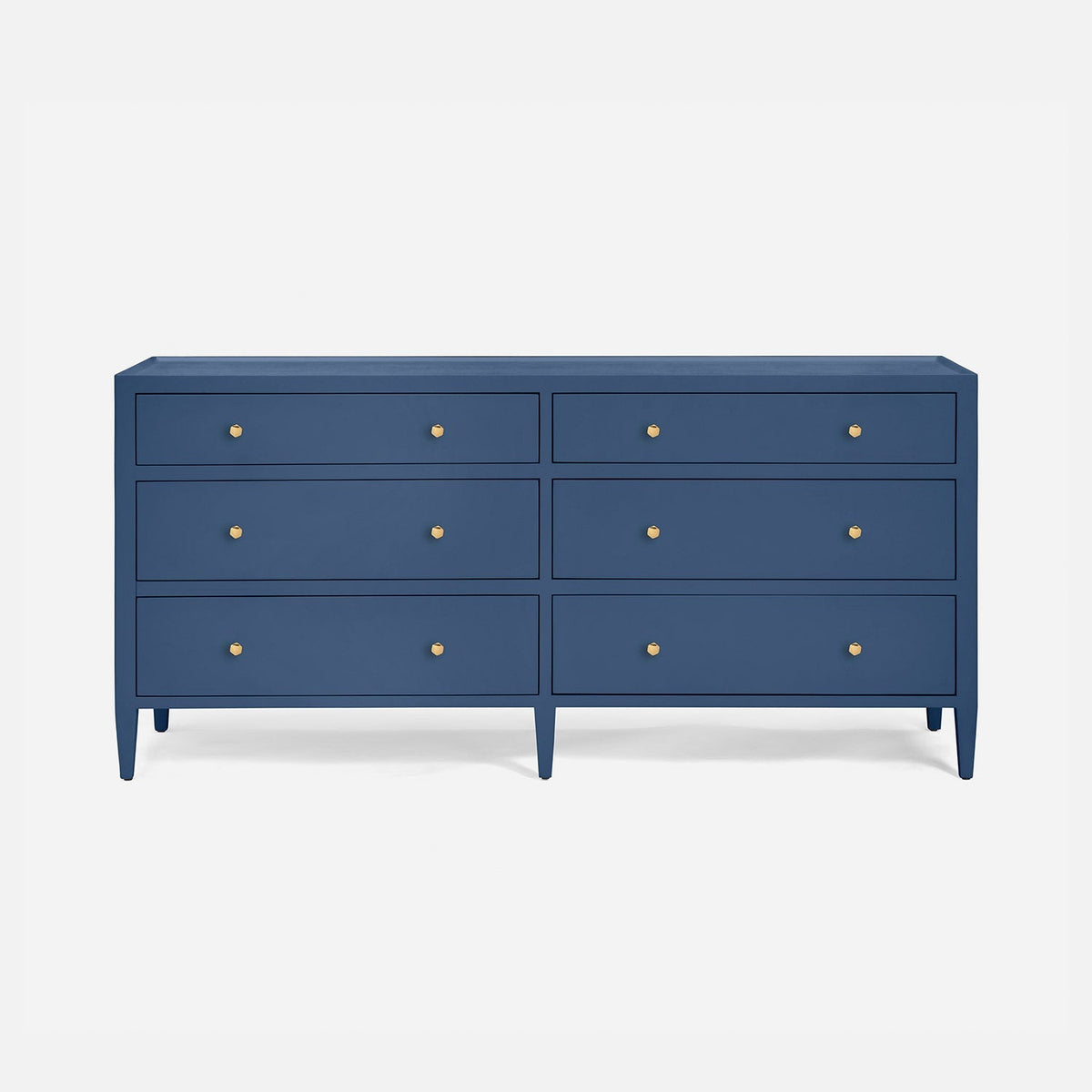 Jarin 72 Inch Dresser