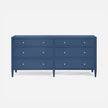 Jarin 72 Inch Dresser