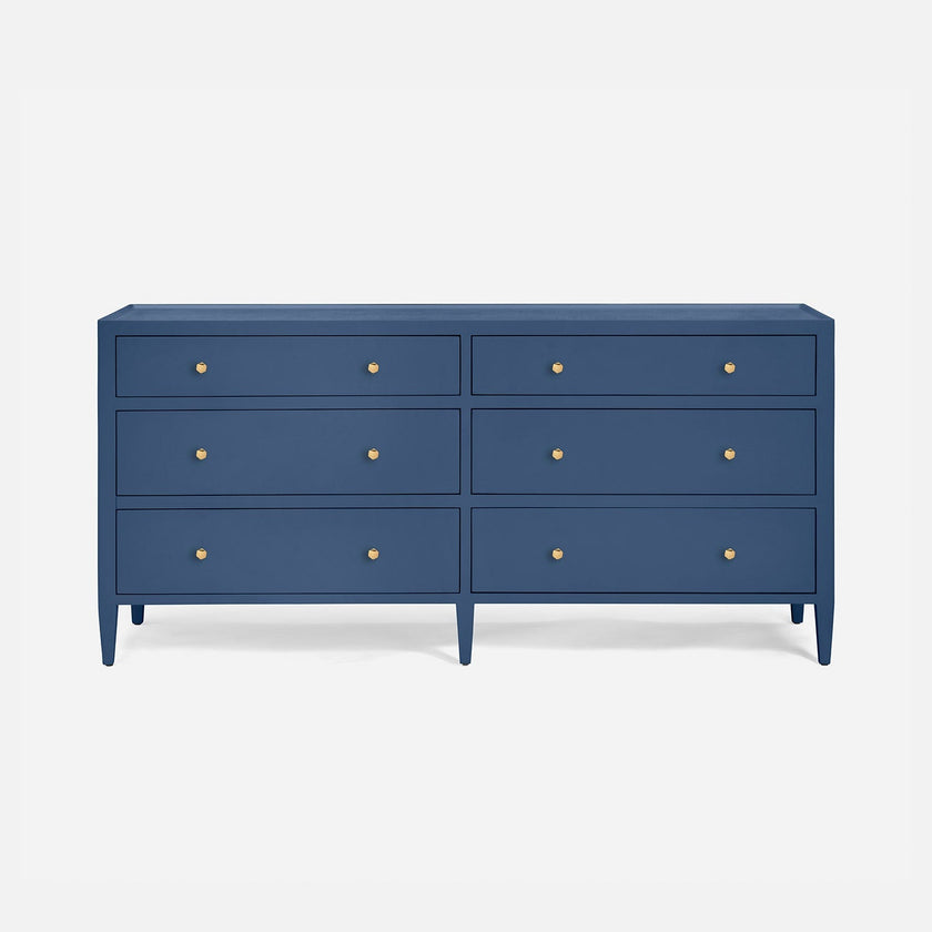 Jarin 72 Inch Dresser