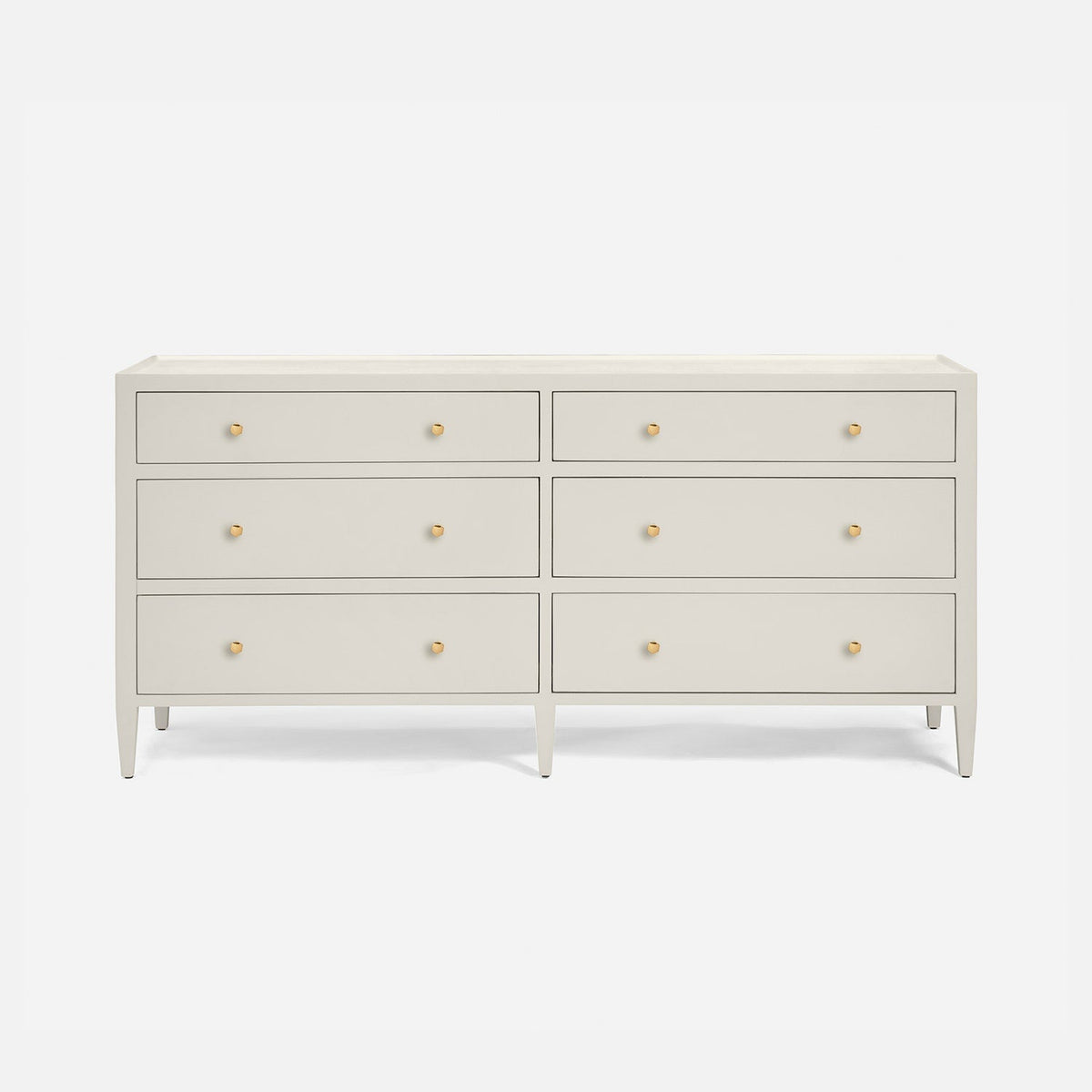 Jarin 72 Inch Dresser