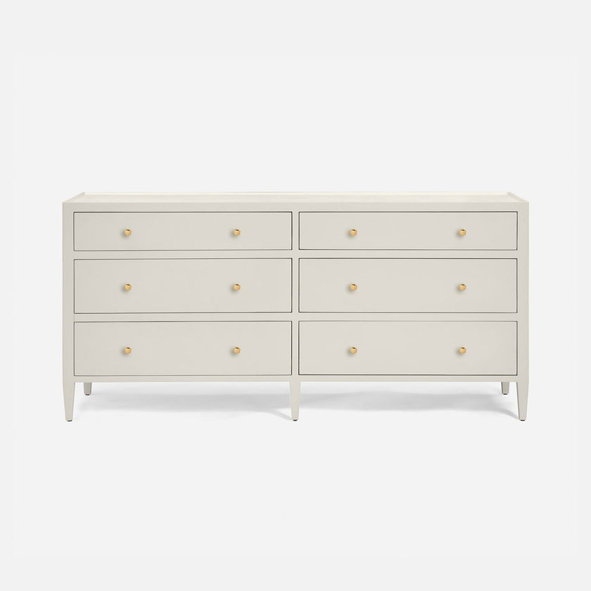 Jarin 72 Inch Dresser