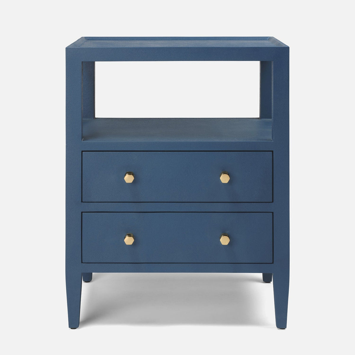Made Goods Jarin Two Drawers Nightstand