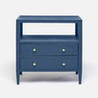 Made Goods Jarin Two Drawers Nightstand