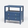 Made Goods Jarin Two Drawers Nightstand