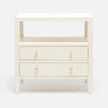 Made Goods Jarin Two Drawers Nightstand