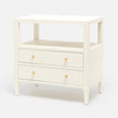 Made Goods Jarin Two Drawers Nightstand