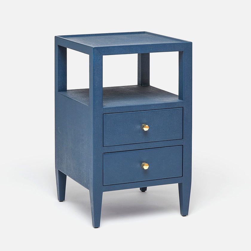 Made Goods Jarin Two Drawers Nightstand