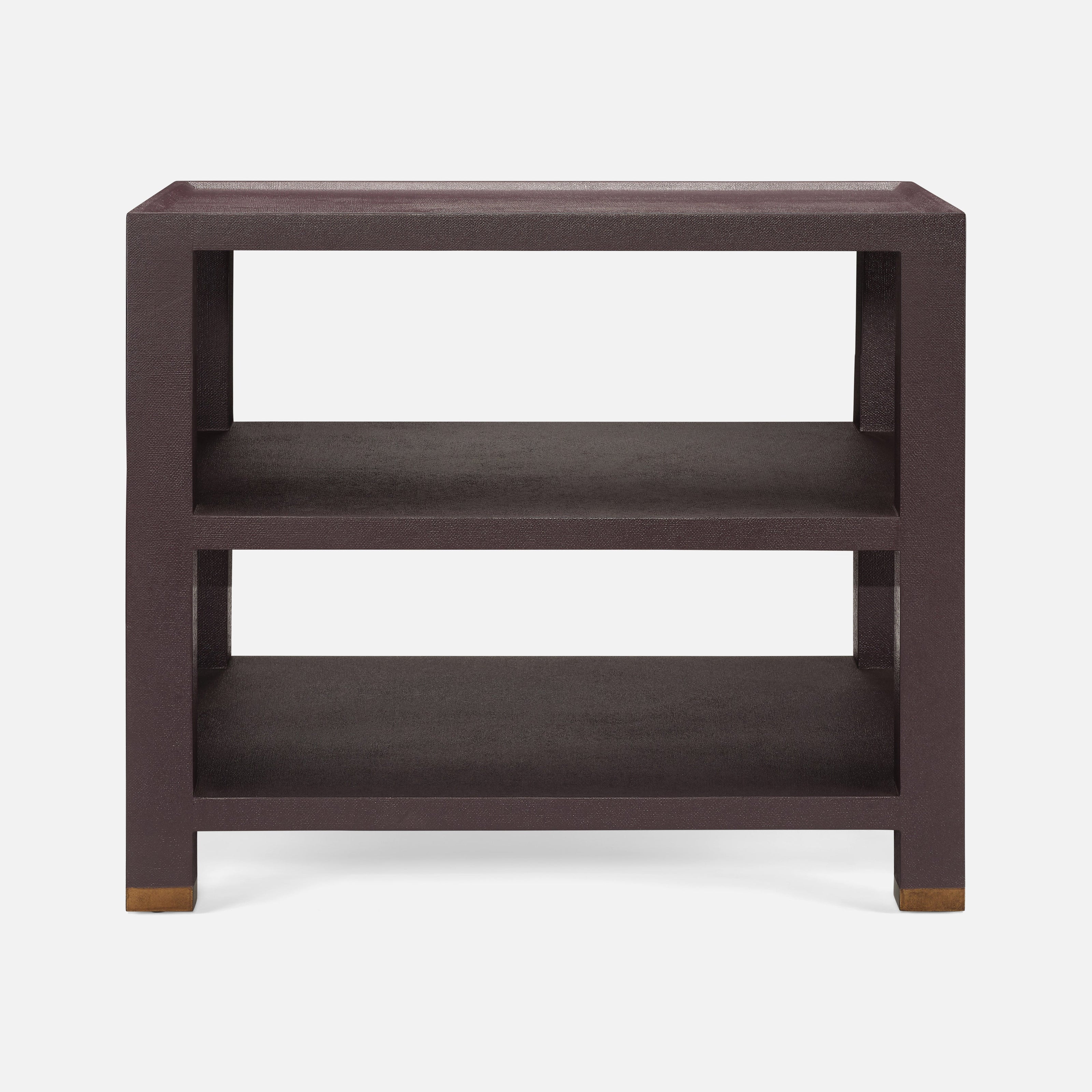 Made Goods Jarin Rectangular Side Table 20