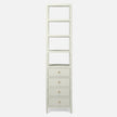 Jarin Tall Cabinet