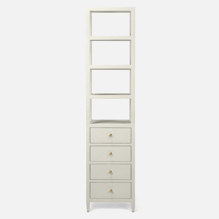 Jarin Tall Cabinet