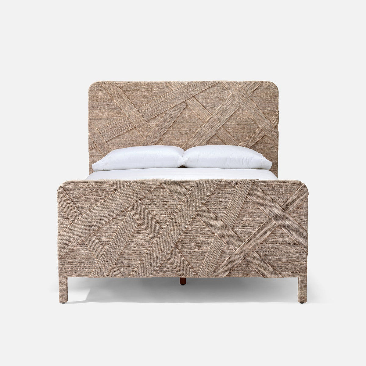 Jayceon Lampakanay Bed