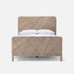 Jayceon Lampakanay Bed