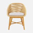 Jolie Dining Chair