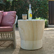 Jones Outdoor Side Table