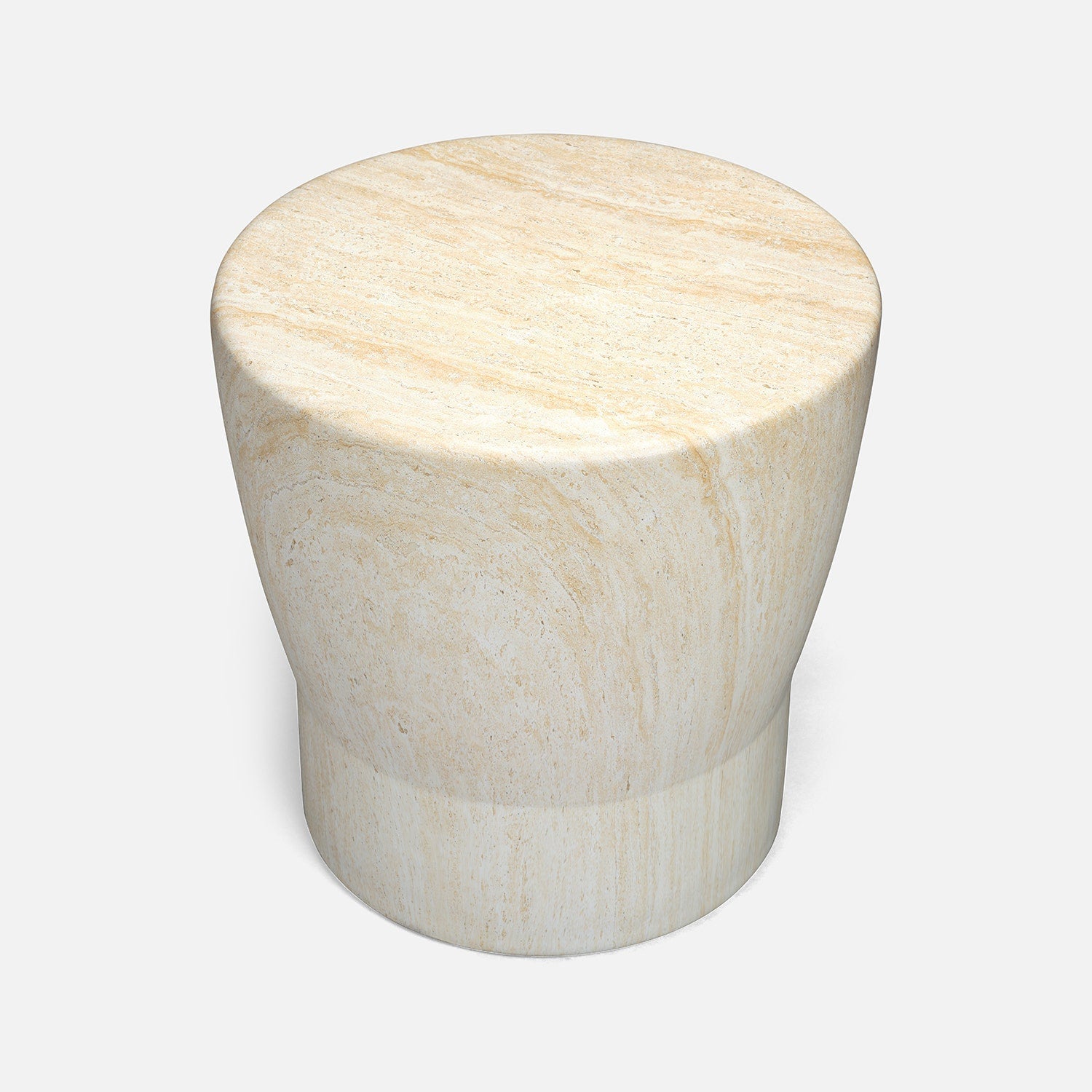 Jones Outdoor Side Table
