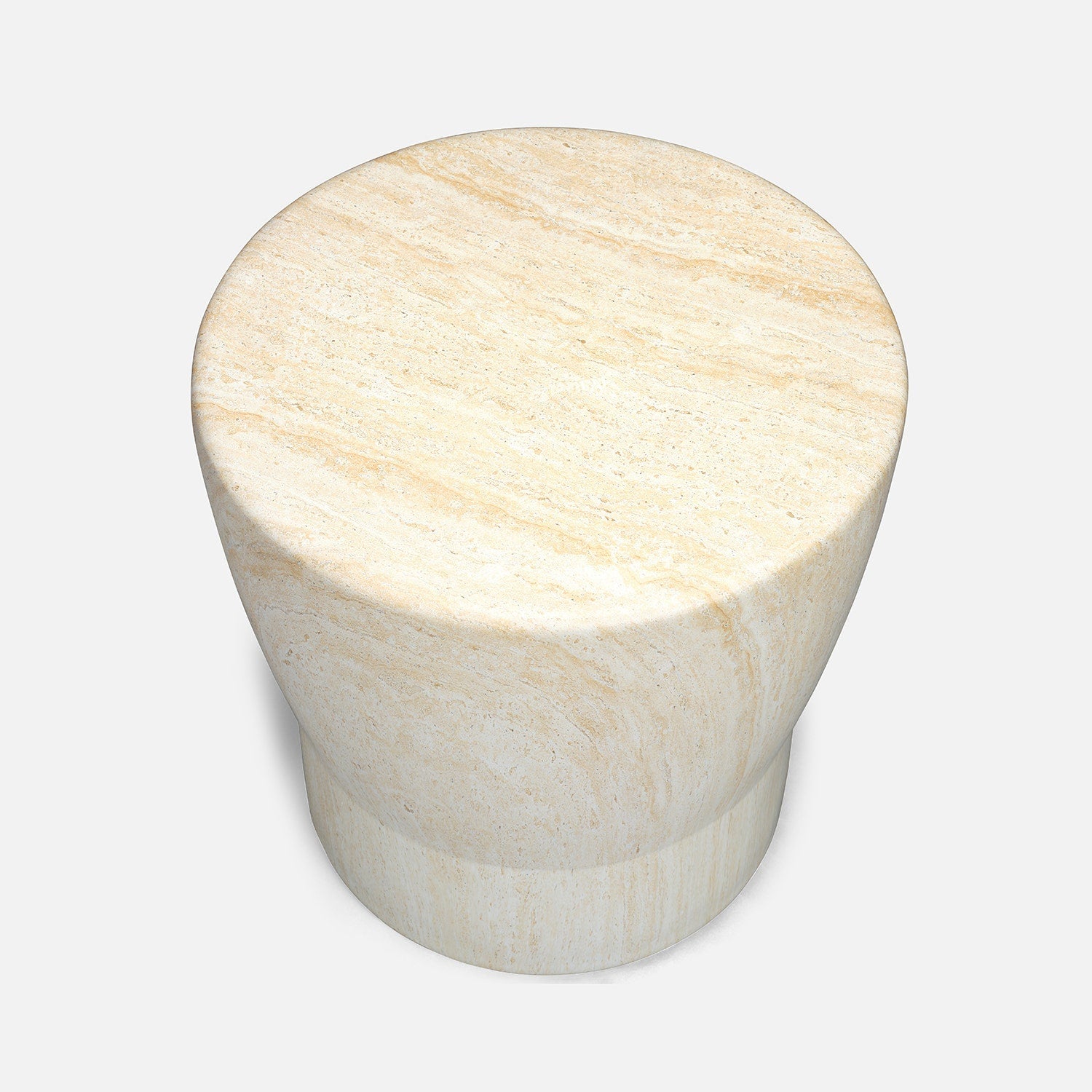 Jones Outdoor Side Table