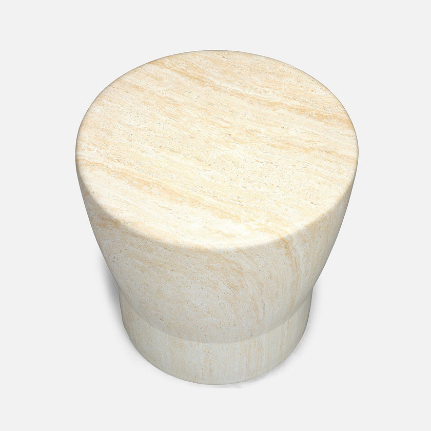 Jones Outdoor Side Table