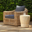 Jones Outdoor Stool