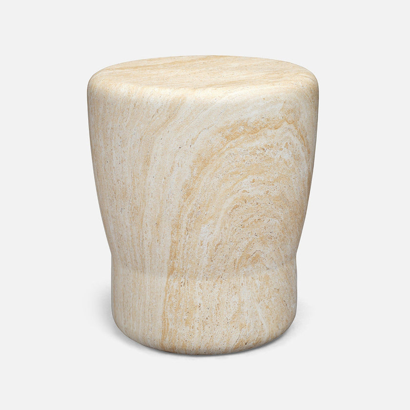 Jones Outdoor Stool